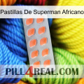 African Superman Pills 26